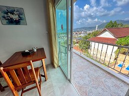 SR Sea View Apartments