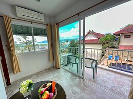 SR Sea View Apartments