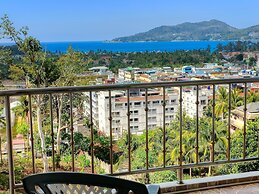 SR Sea View Apartments