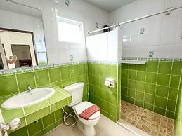 SR Sea View Apartments