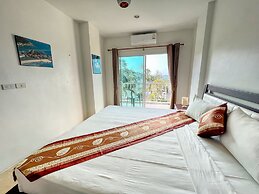 SR Sea View Apartments