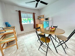 SR Sea View Apartments