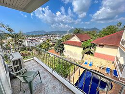 SR Sea View Apartments