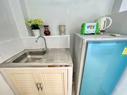 SR Sea View Apartments