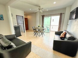 SR Sea View Apartments