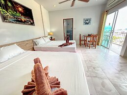 SR Sea View Apartments