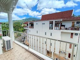 SR Sea View Apartments