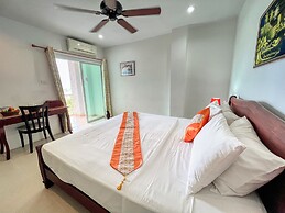 SR Sea View Apartments