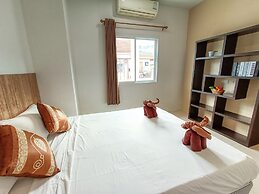 SR Sea View Apartments