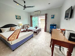 SR Sea View Apartments