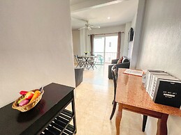 SR Sea View Apartments