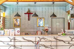 SR Sea View Apartments