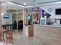 SR Sea View Apartments