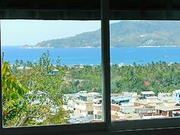 SR Sea View Apartments