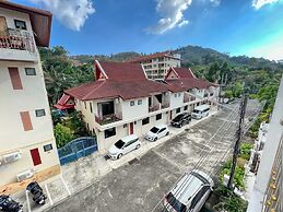 SR Sea View Apartments