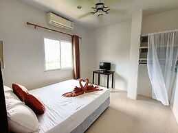 SR Sea View Apartments