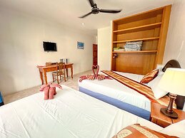 SR Sea View Apartments