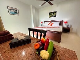 SR Sea View Apartments