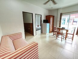 SR Sea View Apartments