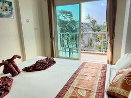 SR Sea View Apartments