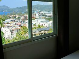 SR Sea View Apartments