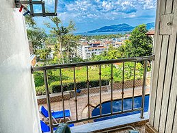 SR Sea View Apartments