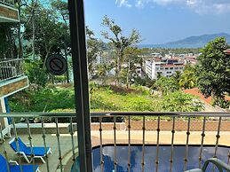 SR Sea View Apartments