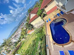 SR Sea View Apartments