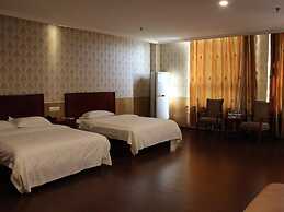 GreenTree Inn Nantong Tongzhou District Government  East Bihua Road Bu