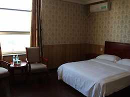 GreenTree Inn Nantong Tongzhou District Government  East Bihua Road Bu