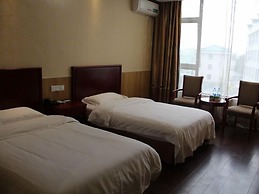 GreenTree Inn Nantong Tongzhou District Government  East Bihua Road Bu