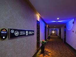 GreenTree Inn Nantong Tongzhou District Government  East Bihua Road Bu