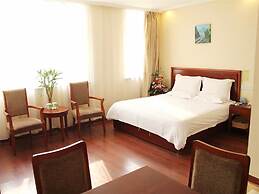 GreenTree Inn Nantong Tongzhou District Government  East Bihua Road Bu
