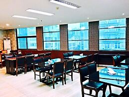 GreenTree Inn Nantong Tongzhou District Government  East Bihua Road Bu