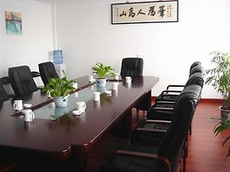 GreenTree Inn Nantong Tongzhou District Government  East Bihua Road Bu