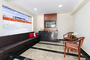 Hotel Express Savoy Centro Histórico