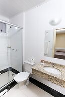Hotel Express Savoy Centro Histórico