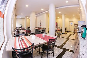 Hotel Express Savoy Centro Histórico