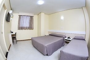 Hotel Express Savoy Centro Histórico
