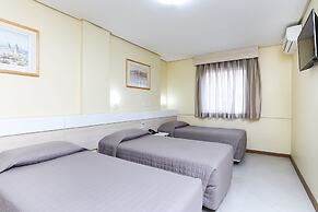 Hotel Express Savoy Centro Histórico