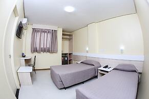 Hotel Express Savoy Centro Histórico
