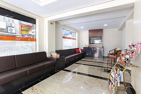 Hotel Express Savoy Centro Histórico
