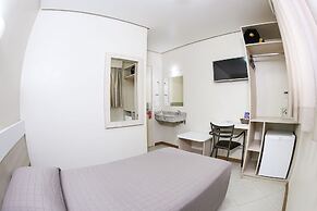 Hotel Express Savoy Centro Histórico