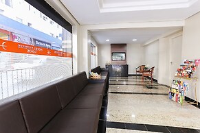 Hotel Express Savoy Centro Histórico