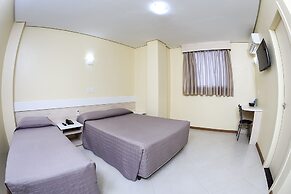 Hotel Express Savoy Centro Histórico