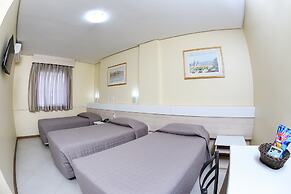 Hotel Express Savoy Centro Histórico