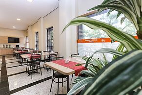 Hotel Express Savoy Centro Histórico