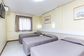 Hotel Express Savoy Centro Histórico