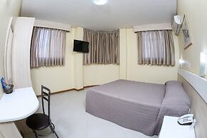 Hotel Express Savoy Centro Histórico