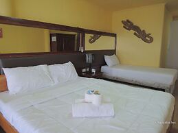 Asian Belgian Resort